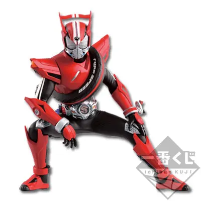 一番くじ 仮面ライダーシリーズ 仮面ライダードライブ&オールライダー編 ラインナップ 2
