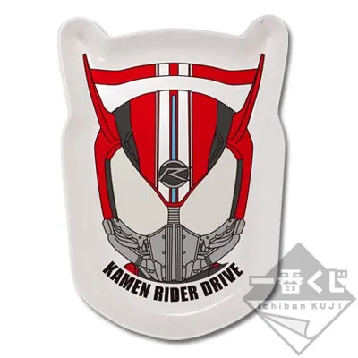一番くじ 仮面ライダーシリーズ 仮面ライダードライブ&オールライダー編 ラインナップ 4