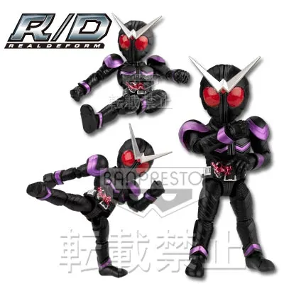 一番くじ 仮面ライダーシリーズ~平成ライダー大集合編~ ラインナップ 10
