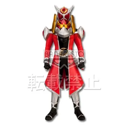一番くじ 仮面ライダーシリーズ~平成ライダー大集合編~ ラインナップ 2