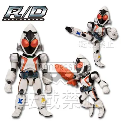 一番くじ 仮面ライダーシリーズ~平成ライダー大集合編~ ラインナップ 4