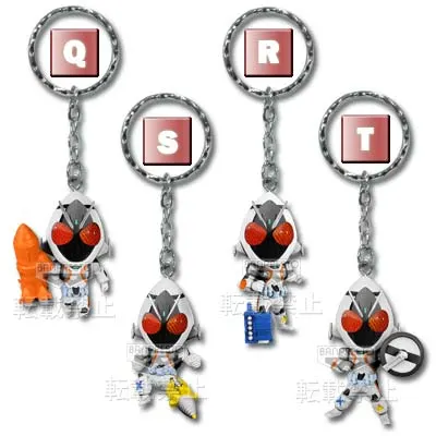 一番くじ 仮面ライダーシリーズ ～『フォーゼ＆オーズ』くじ、キターッ！編～ ラインナップ 10