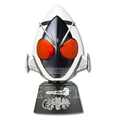 一番くじ 仮面ライダーシリーズ ～『フォーゼ＆オーズ』くじ、キターッ！編～ ラインナップ 2