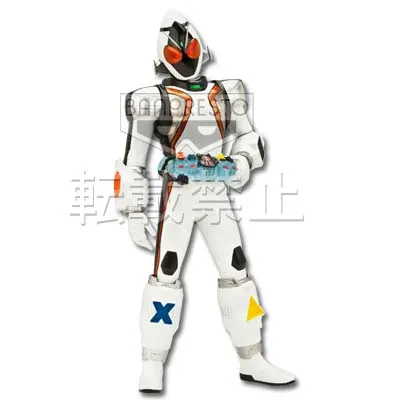 一番くじ 仮面ライダーシリーズ ～『フォーゼ＆オーズ』くじ、キターッ！編～ ラインナップ 3
