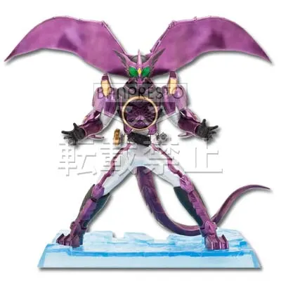 一番くじ 仮面ライダーシリーズ ～『フォーゼ＆オーズ』くじ、キターッ！編～ ラインナップ 5