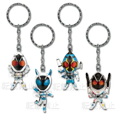 一番くじ 仮面ライダーシリーズ～仮面ライダーフォーゼ 青春まっしぐら！編～ ラインナップ 10