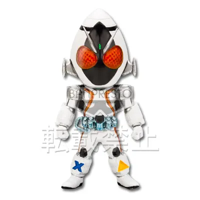 一番くじ 仮面ライダーシリーズ～仮面ライダーフォーゼ 青春まっしぐら！編～ ラインナップ 11