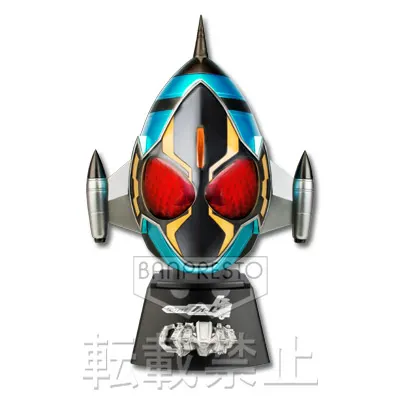 一番くじ 仮面ライダーシリーズ～仮面ライダーフォーゼ 青春まっしぐら！編～ ラインナップ 2