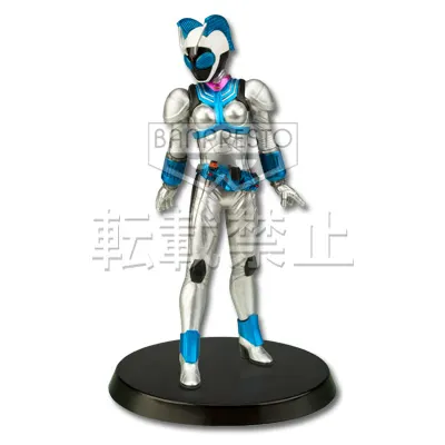 一番くじ 仮面ライダーシリーズ～仮面ライダーフォーゼ 青春まっしぐら！編～ ラインナップ 4