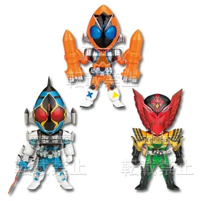 一番くじ 仮面ライダーシリーズ～仮面ライダーフォーゼ 青春まっしぐら！編～ ラインナップ 6