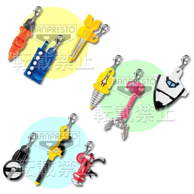一番くじ 仮面ライダーシリーズ～仮面ライダーフォーゼ 青春まっしぐら！編～ ラインナップ 9