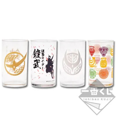 一番くじ 仮面ライダーシリーズ~仮面ライダー鎧武&平成ライダーマシーンズ編~ ラインナップ 20