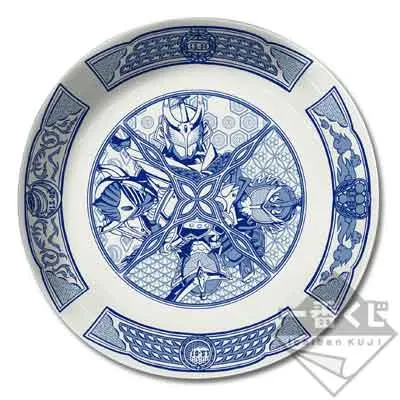 一番くじ 仮面ライダーシリーズ~仮面ライダー鎧武&平成ライダーマシーンズ編~ ラインナップ 5