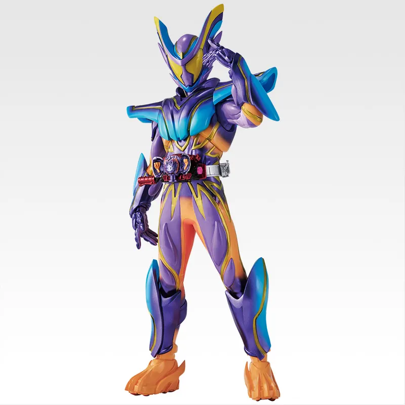 一番くじ 仮面ライダーゼッツ&仮面ライダーガヴ ラインナップ 10