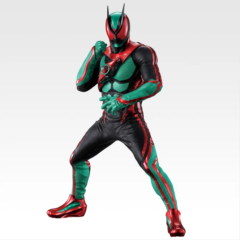 一番くじ 仮面ライダーゼッツ&仮面ライダーガヴ ラインナップ 2