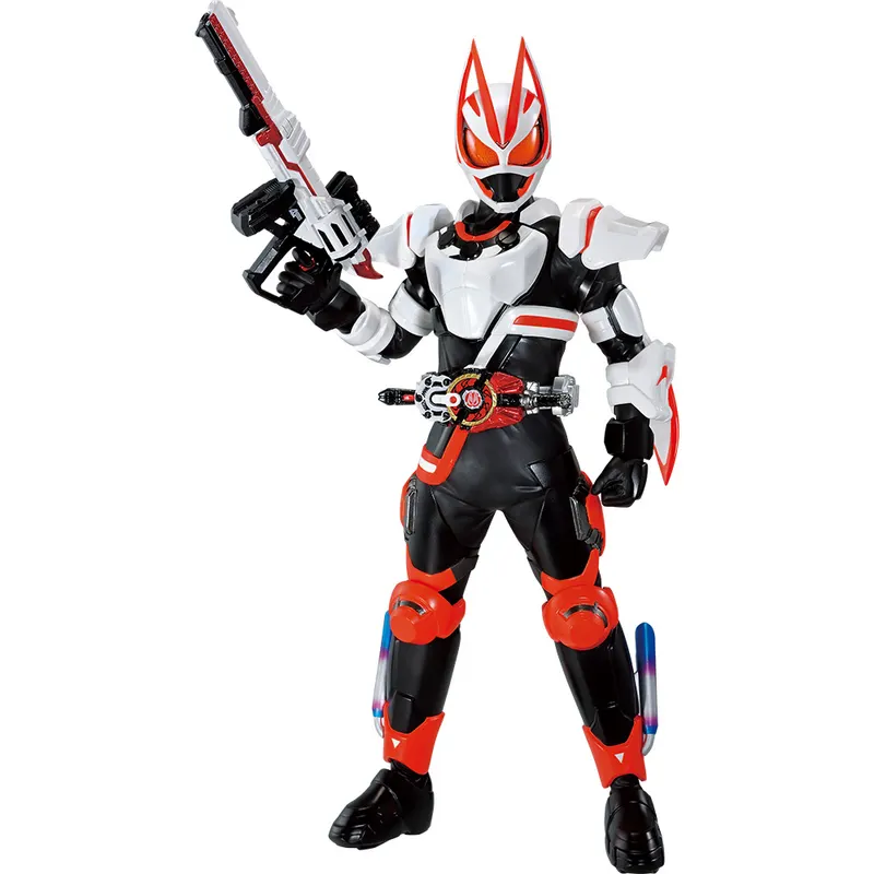 一番くじ 仮面ライダーギーツ with レジェンド仮面ライダー -Next Battle!- ラインナップ 2