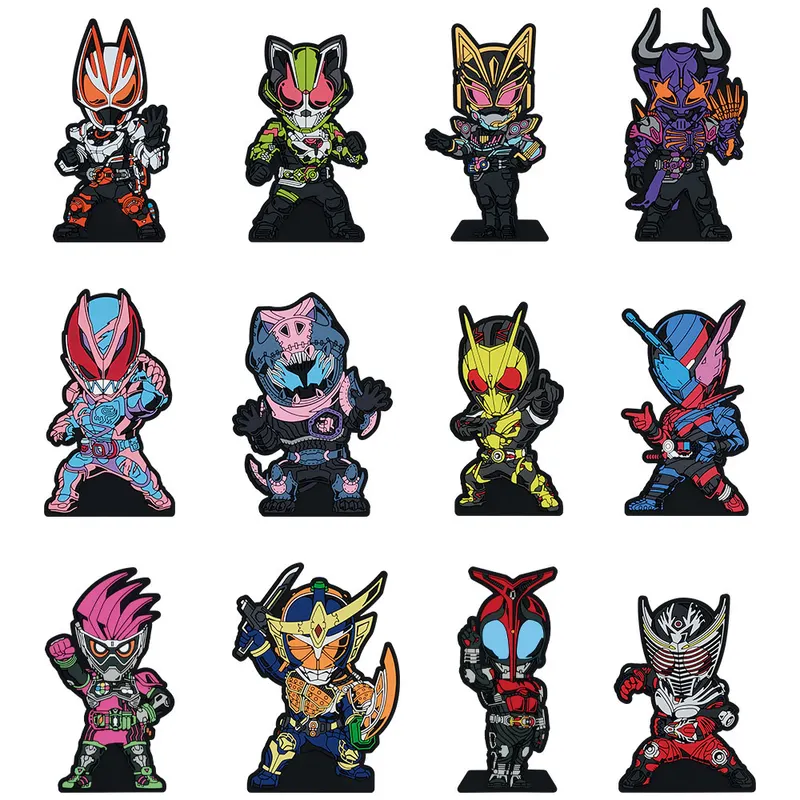 一番くじ 仮面ライダーギーツ with レジェンド仮面ライダー -Next Battle!- ラインナップ 5