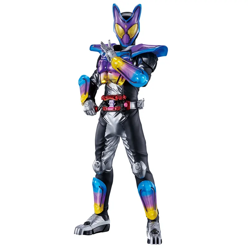 一番くじ 仮面ライダーガヴ&ガッチャード ラインナップ 2