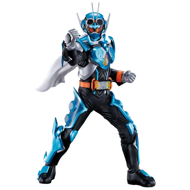 一番くじ 仮面ライダーガヴ&ガッチャード ラインナップ 3