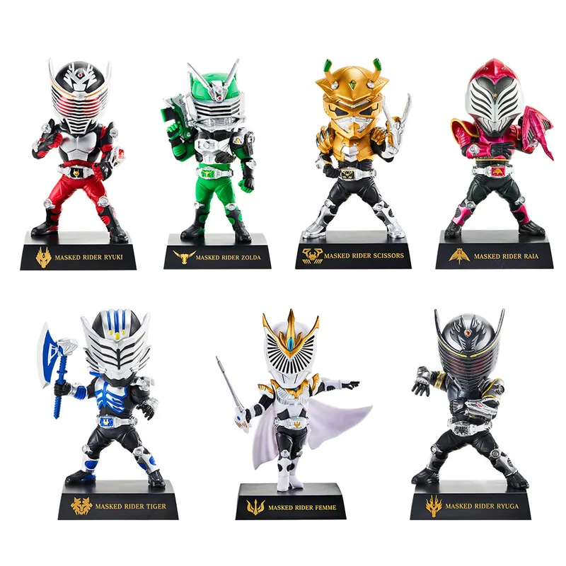一番くじ 仮面ライダー龍騎 ～20th anniversary～ ラインナップ 3
