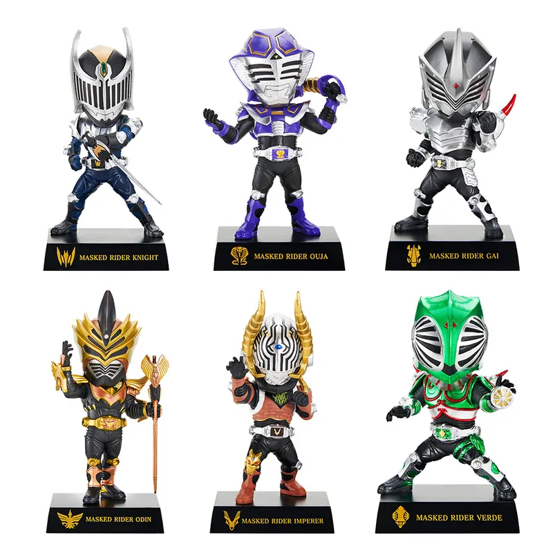 一番くじ 仮面ライダー龍騎 ～20th anniversary～ ラインナップ 4