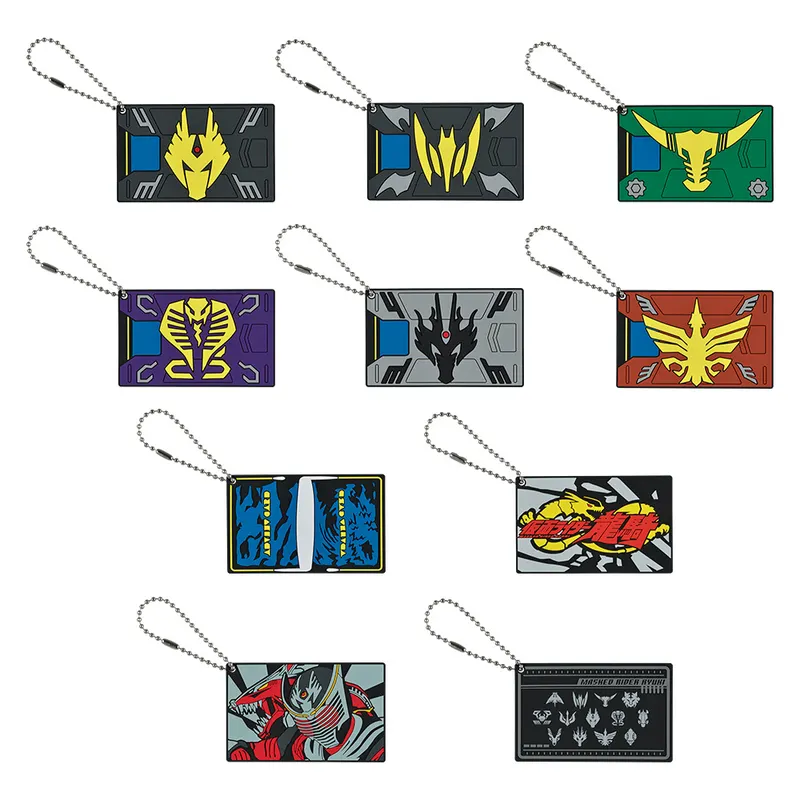 一番くじ 仮面ライダー龍騎 ～20th anniversary～ ラインナップ 7