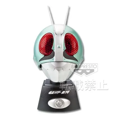 一番くじ仮面ライダーシリーズ~仮面ライダーオーズ with 40th編~ ラインナップ 3