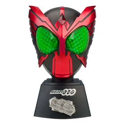 一番くじ仮面ライダーシリーズ～仮面ライダーオーズ 変身！タカ！トラ！！バッタ！！！編～ ラインナップ 2