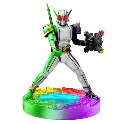 一番くじ仮面ライダーシリーズ～仮面ライダーオーズ 変身！タカ！トラ！！バッタ！！！編～ ラインナップ 3
