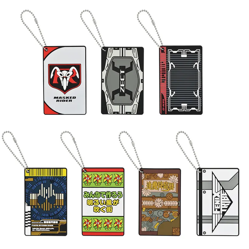 一番くじ 仮面ライダーリバイス with レジェンド仮面ライダー ラインナップ 10