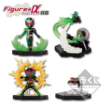 一番くじ 仮面ライダーシリーズ×BEAMS特撮部 ～最高の相棒編～ ラインナップ 10