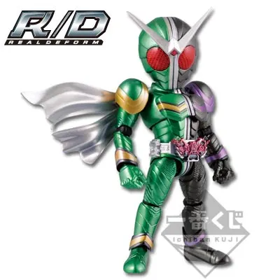一番くじ 仮面ライダーシリーズ×BEAMS特撮部 ～最高の相棒編～ ラインナップ 11