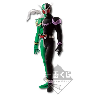 一番くじ 仮面ライダーシリーズ×BEAMS特撮部 ～最高の相棒編～ ラインナップ 2