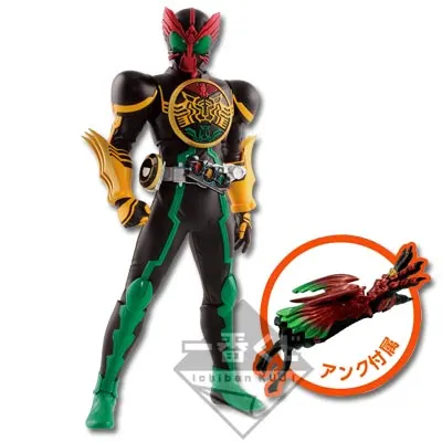 一番くじ 仮面ライダーシリーズ×BEAMS特撮部 ～最高の相棒編～ ラインナップ 3