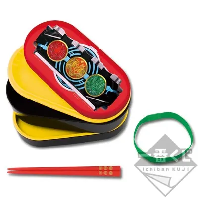 一番くじ 仮面ライダーシリーズ×BEAMS特撮部 ～最高の相棒編～ ラインナップ 5