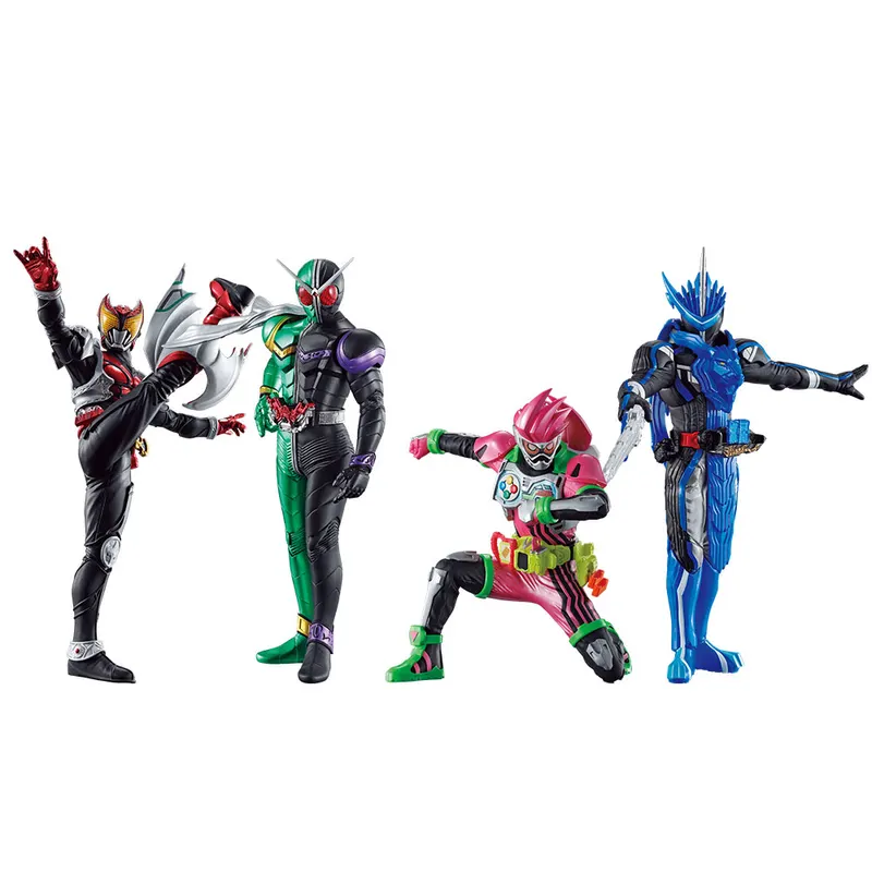 一番くじ 仮面ライダーセイバー NO.02 feat.レジェンド仮面ライダー ラインナップ 6