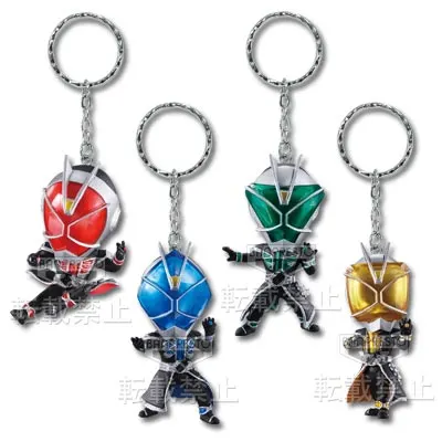 一番くじ 仮面ライダーシリーズ～仮面ライダーウィザード「さあ、ショータイムだ」編～ ラインナップ 10