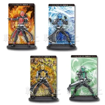 一番くじ 仮面ライダーシリーズ～仮面ライダーウィザード「さあ、ショータイムだ」編～ ラインナップ 11