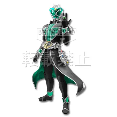 一番くじ 仮面ライダーシリーズ～仮面ライダーウィザード「さあ、ショータイムだ」編～ ラインナップ 12