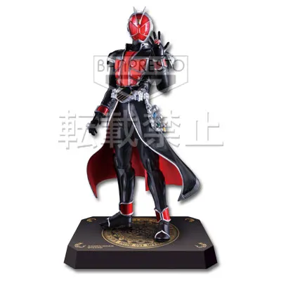 一番くじ 仮面ライダーシリーズ～仮面ライダーウィザード「さあ、ショータイムだ」編～ ラインナップ 3
