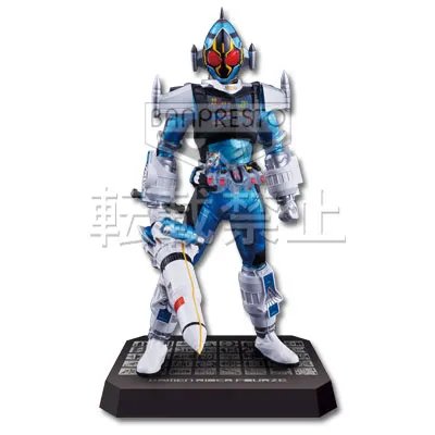 一番くじ 仮面ライダーシリーズ～仮面ライダーウィザード「さあ、ショータイムだ」編～ ラインナップ 4