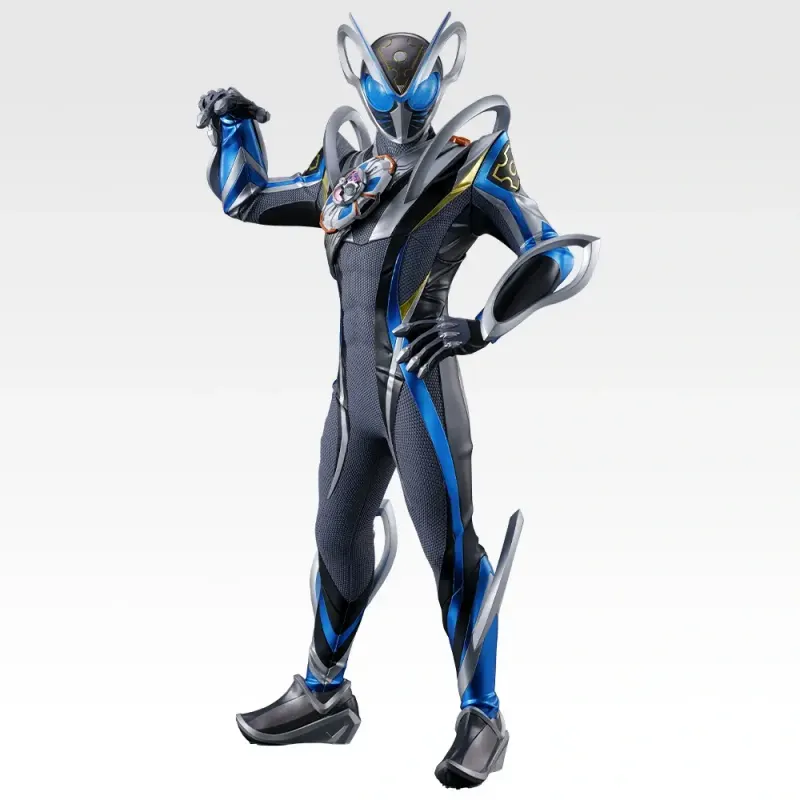 一番くじ 仮面ライダーマイス&仮面ライダーゼッツ ラインナップ 2