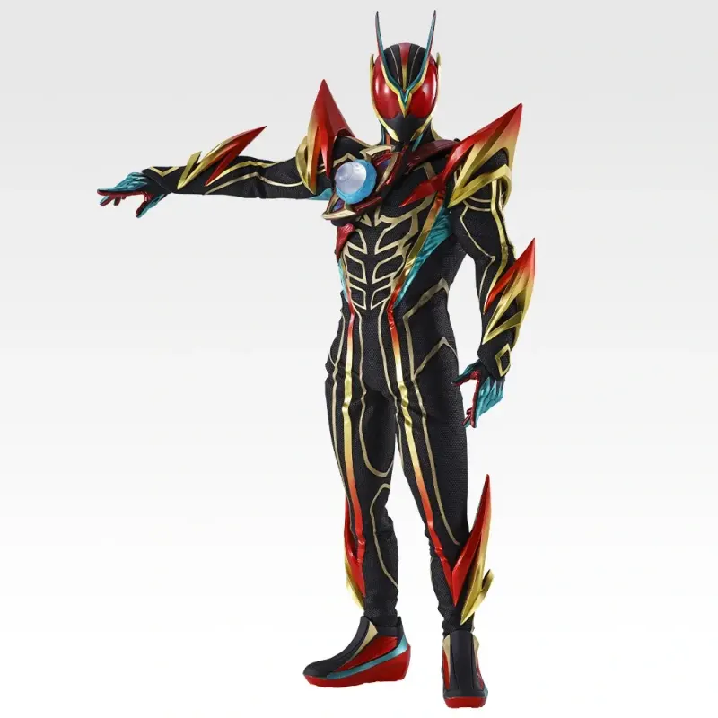 一番くじ 仮面ライダーマイス&仮面ライダーゼッツ ラインナップ 3