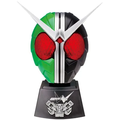 一番くじ仮面ライダーシリーズ ~仮面ライダーW(ダブル)登場編~ ラインナップ 2