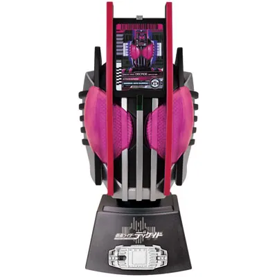 一番くじ仮面ライダーシリーズ ~仮面ライダーW(ダブル)登場編~ ラインナップ 3