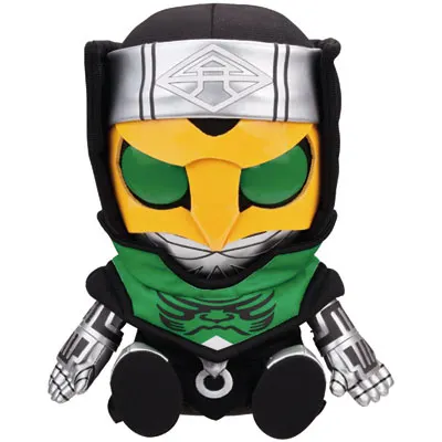 一番くじ仮面ライダーシリーズ ~仮面ライダーW(ダブル)登場編~ ラインナップ 4