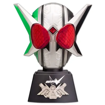 一番くじ仮面ライダーシリーズ ～仮面ライダーＷ（ダブル）決戦編～ ラインナップ 2