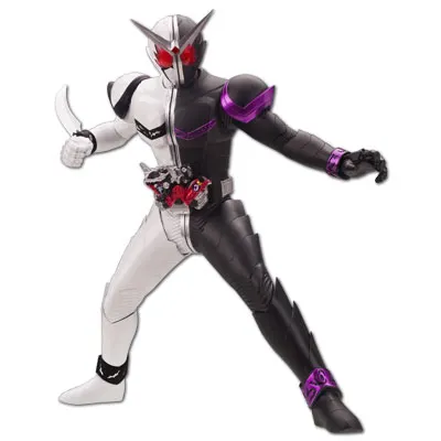 一番くじ仮面ライダーシリーズ ～仮面ライダーＷ（ダブル）決戦編～ ラインナップ 3