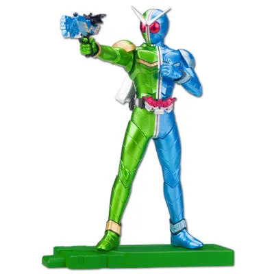 一番くじ仮面ライダーシリーズ ～仮面ライダーＷ（ダブル）決戦編～ ラインナップ 4