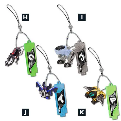一番くじ仮面ライダーシリーズ ～仮面ライダーＷ（ダブル）決戦編～ ラインナップ 8